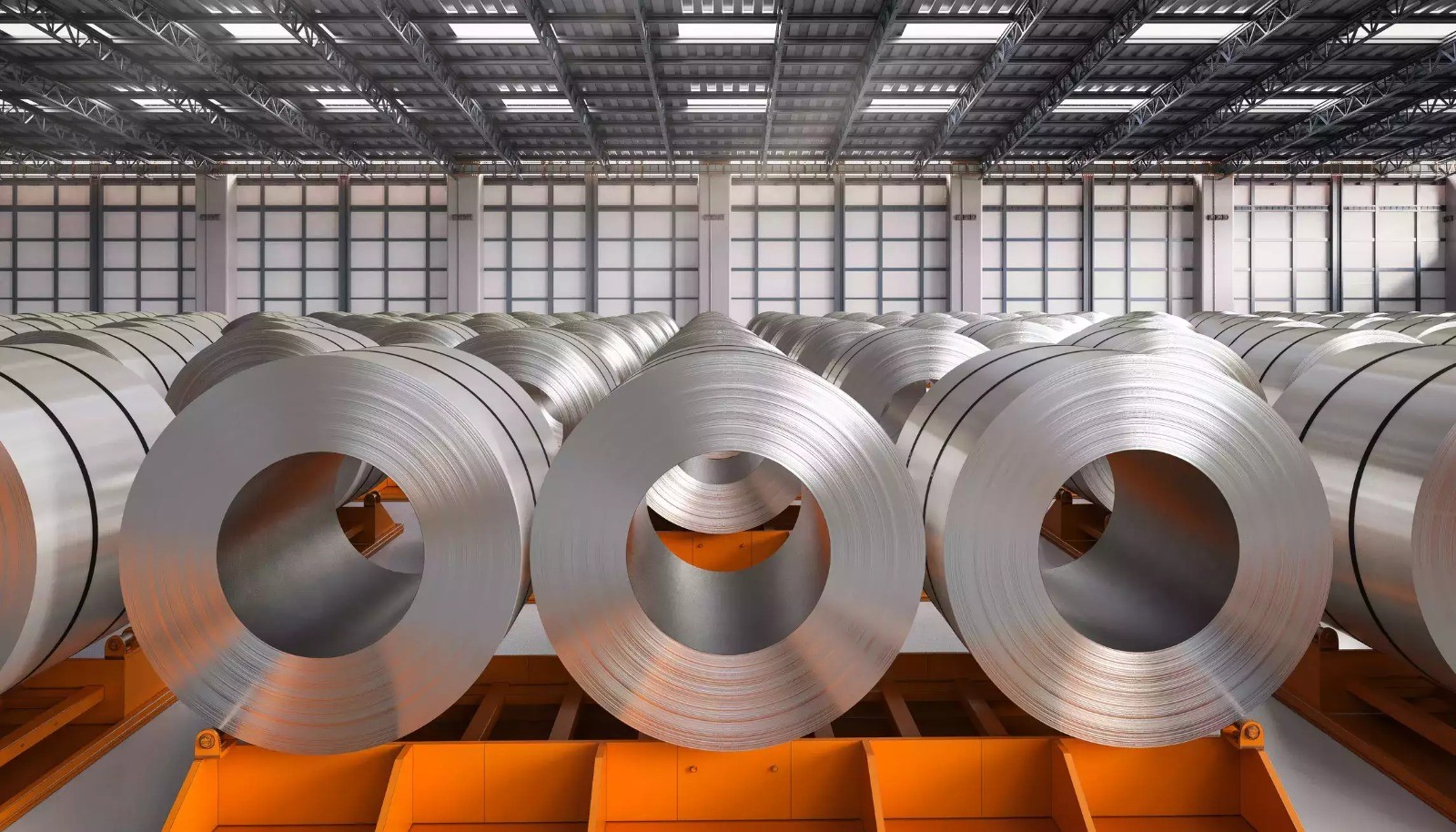 Steel Mint Intel