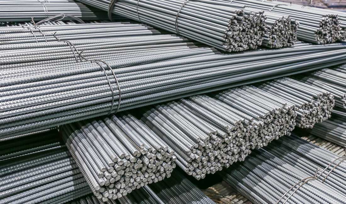 China: Construction steel demand to recover slightly in Sep'25
