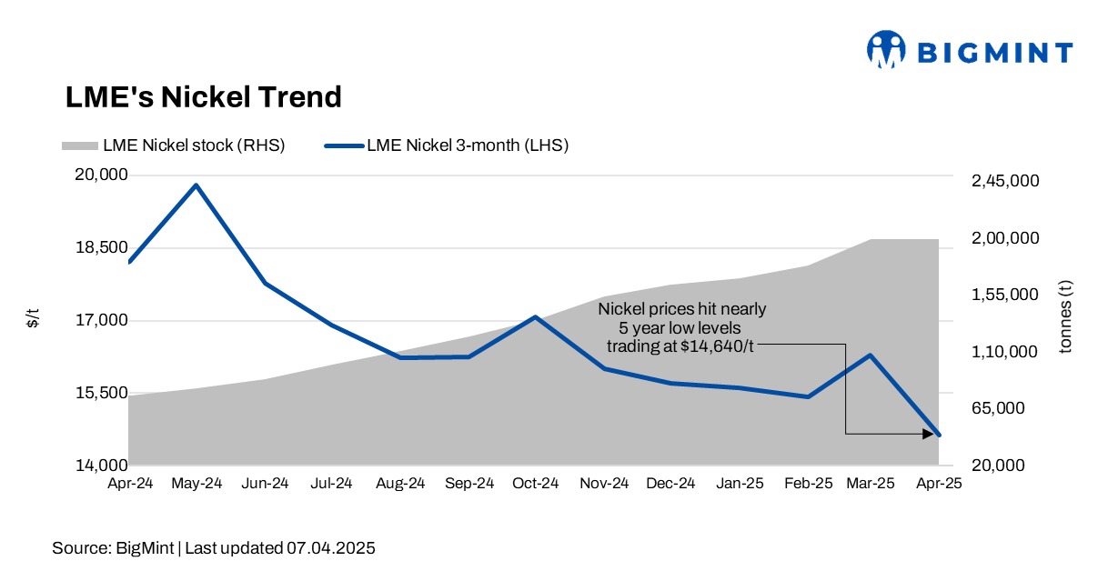 Steel Mint Insights