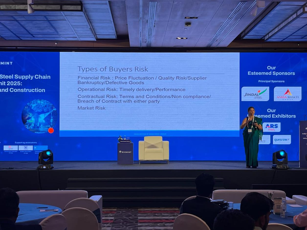 Supply chain summit explores AI-powered strategies for logistics excellence