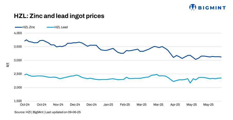 Steel Mint Insights