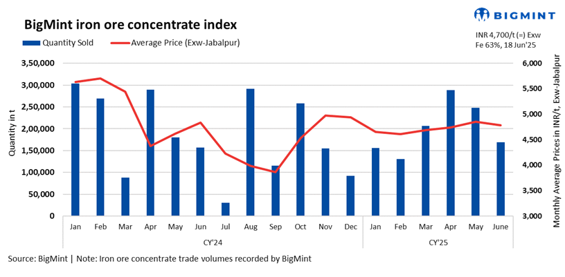 Steel Mint Insights