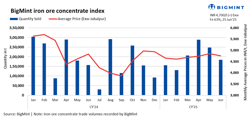 Steel Mint Insights