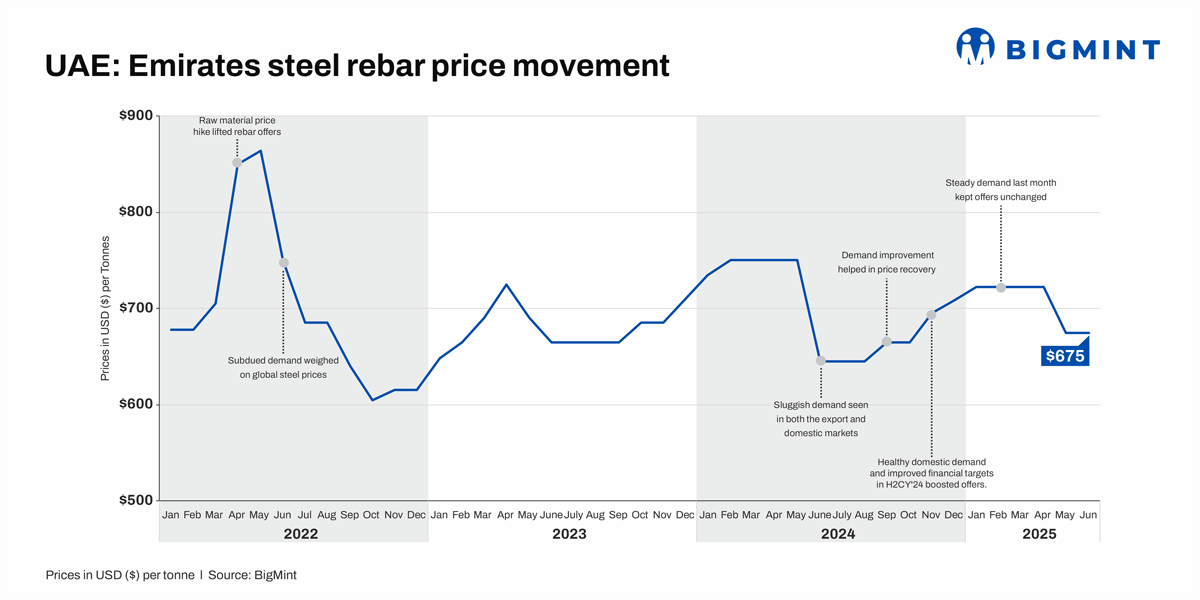 Steel Mint Insights