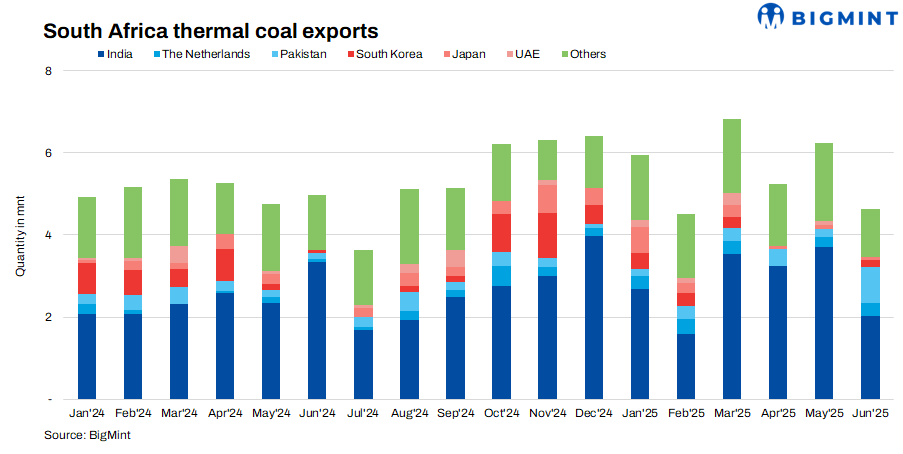 Steel Mint Insights