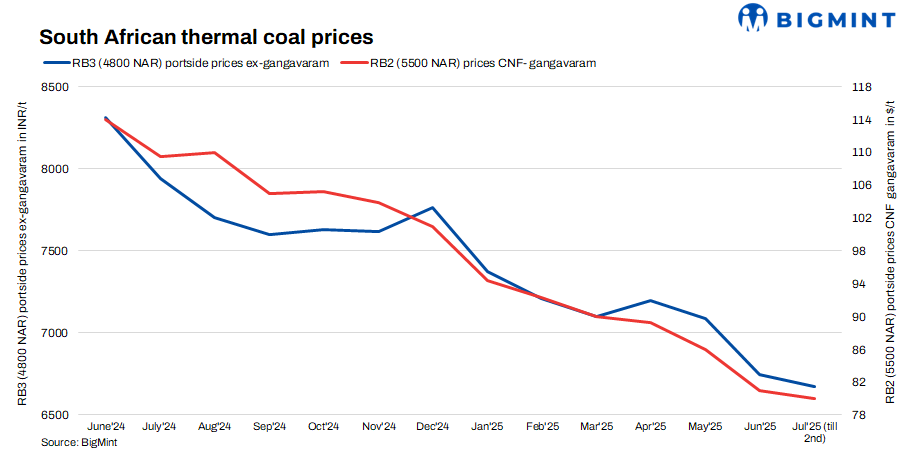 Steel Mint Insights