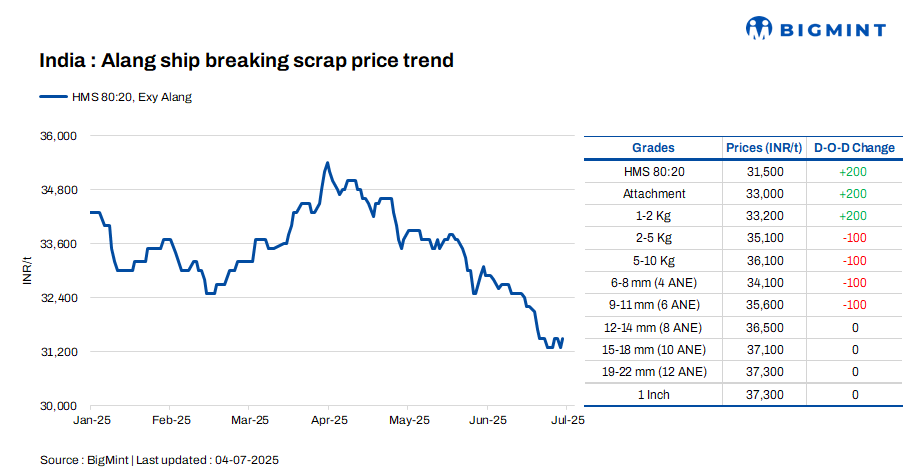 Steel Mint Insights