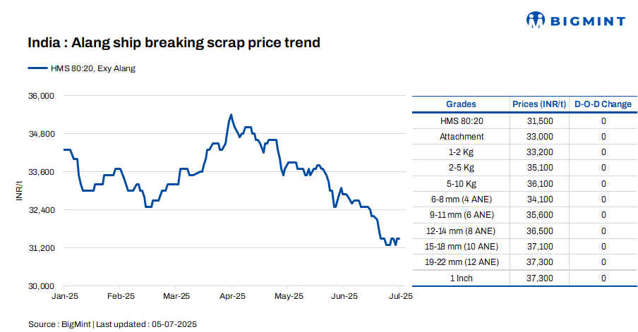 Steel Mint Insights
