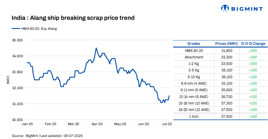 Steel Mint Insights