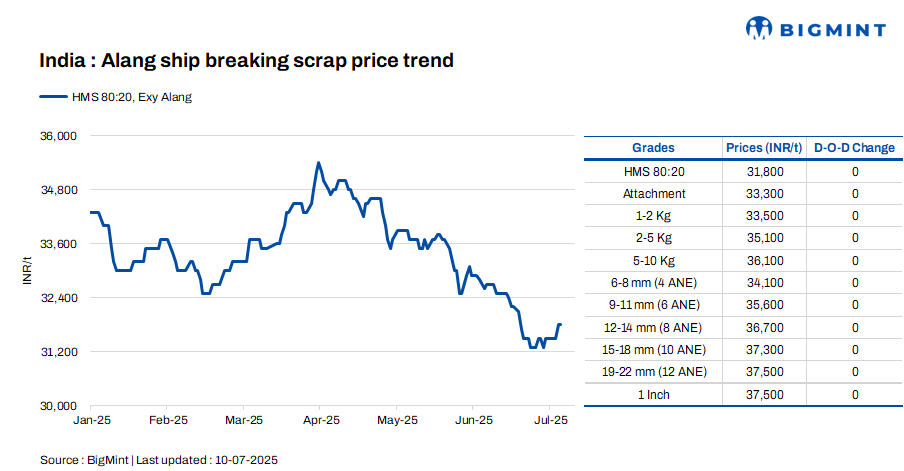 Steel Mint Insights