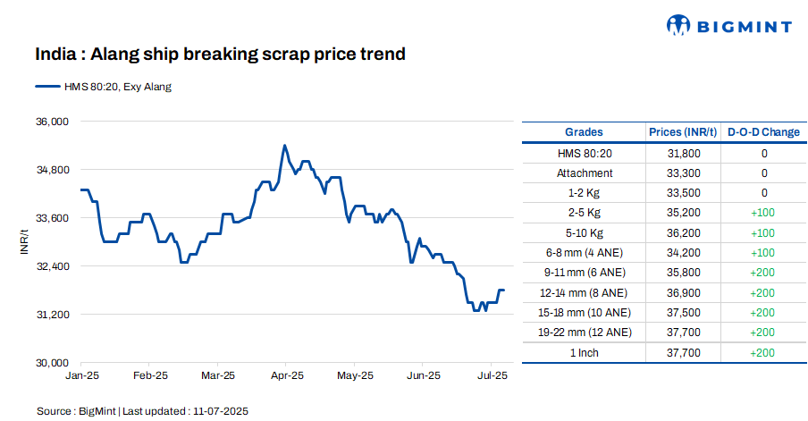 Steel Mint Insights