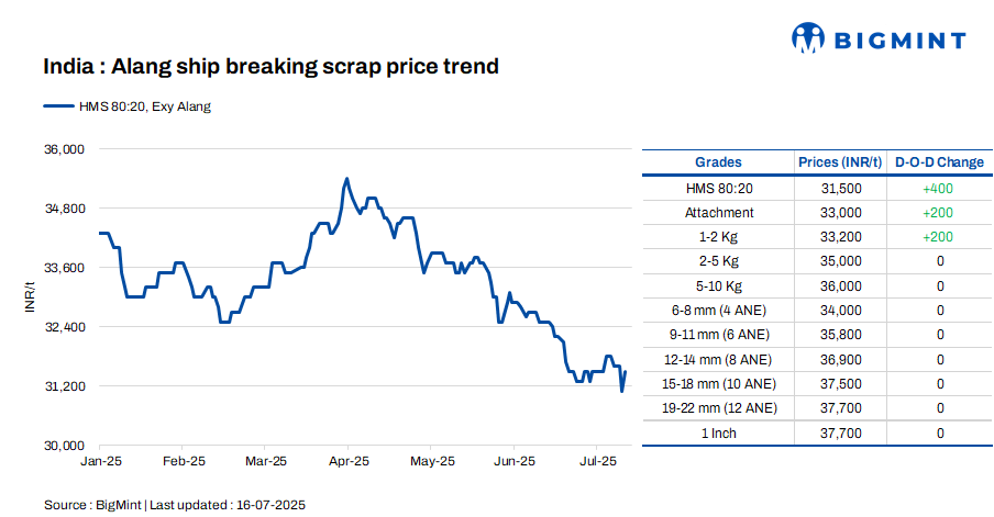 Steel Mint Insights