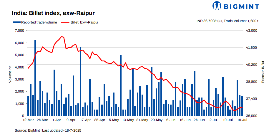 Steel Mint Insights