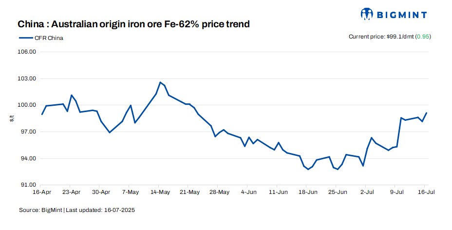 Steel Mint Insights
