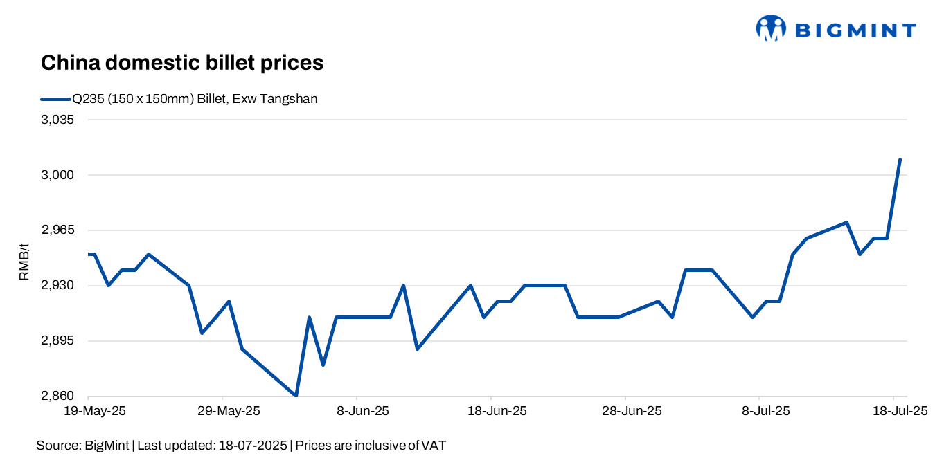 Steel Mint Insights