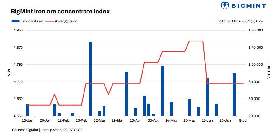 Steel Mint Insights
