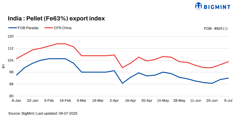 Steel Mint Insights