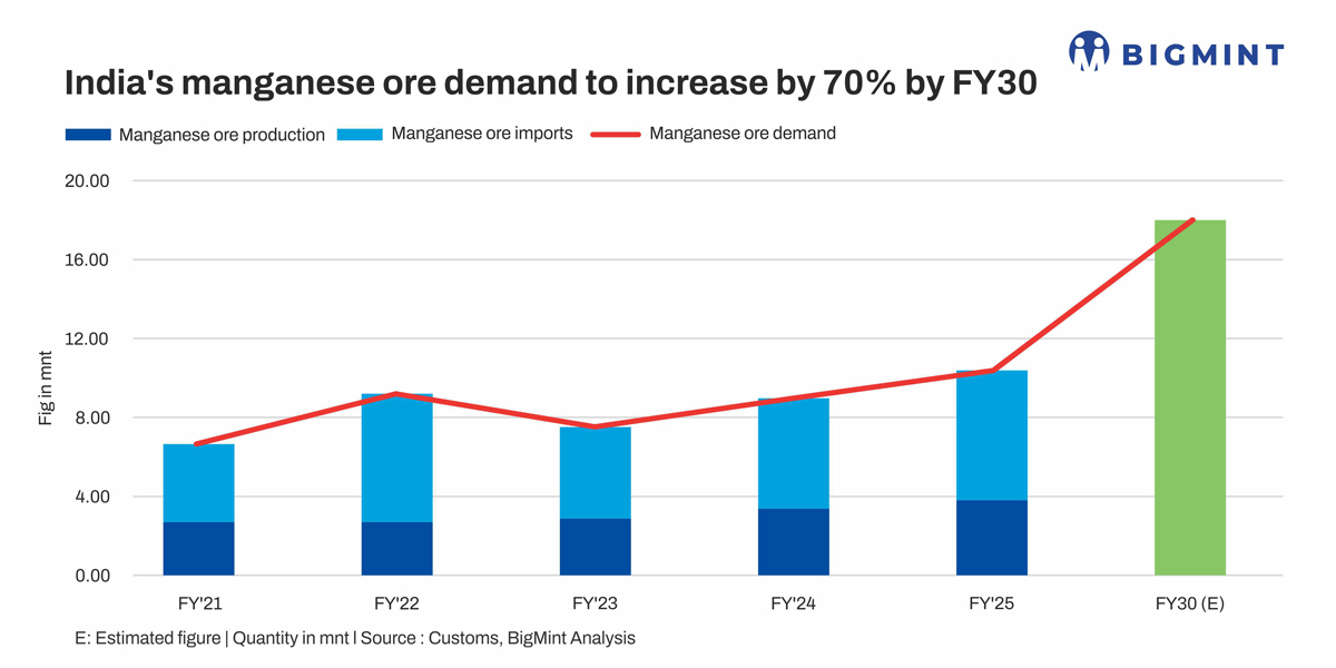 Steel Mint Insights