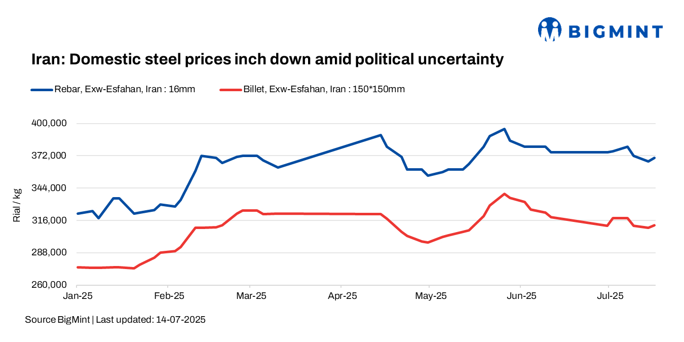 Steel Mint Insights