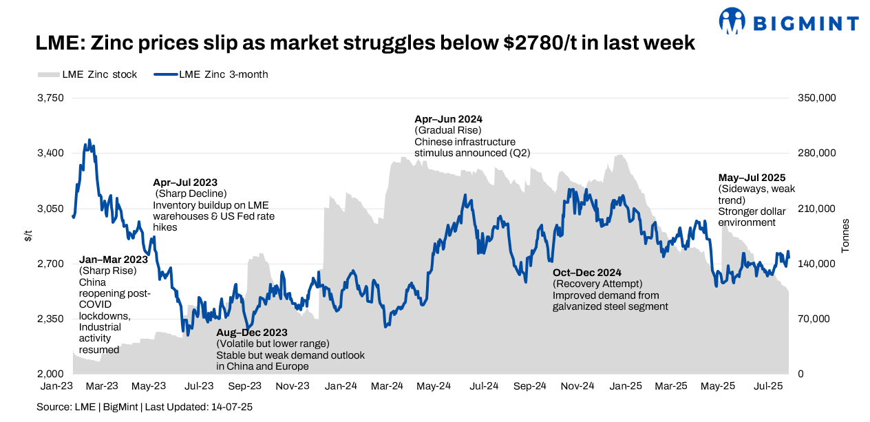 Steel Mint Insights
