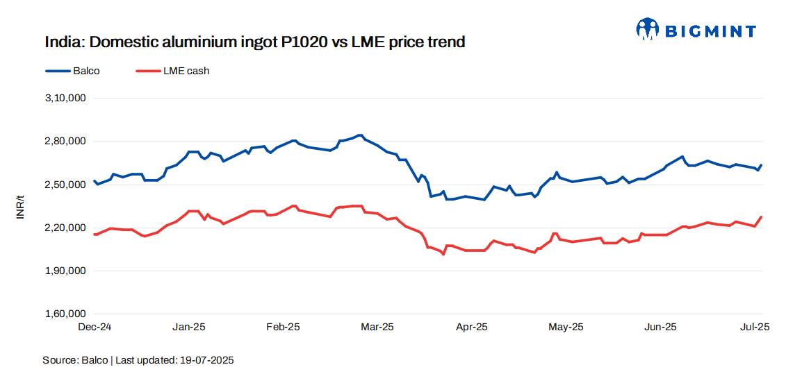 Steel Mint Insights