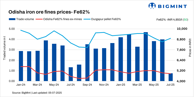Steel Mint Insights