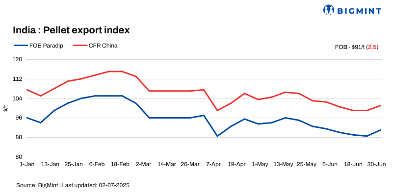 Steel Mint Insights