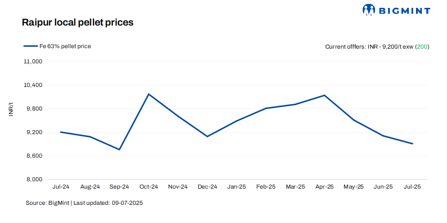 Steel Mint Insights