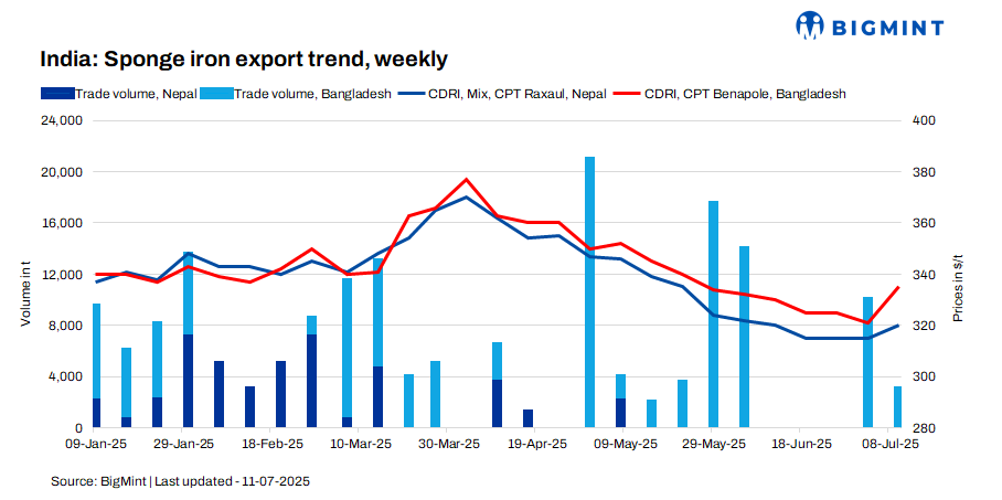 Steel Mint Insights
