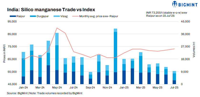 Steel Mint Insights