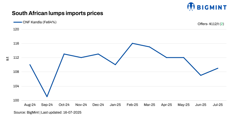 Steel Mint Insights