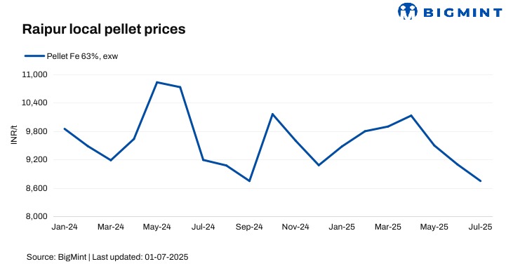 Steel Mint Insights