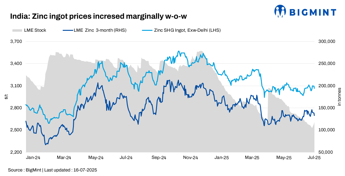 Steel Mint Insights