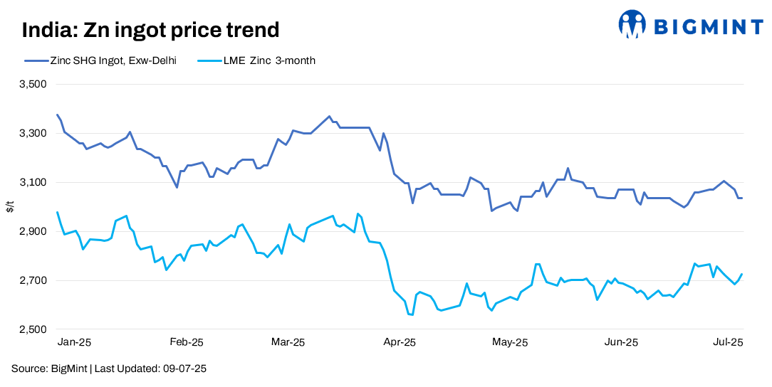 Steel Mint Insights