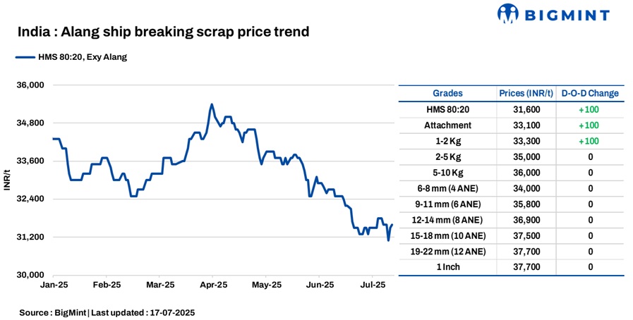 Steel Mint Insights