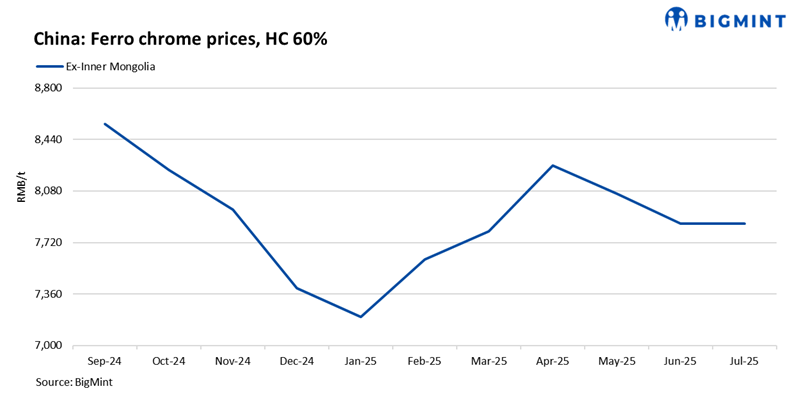 Steel Mint Insights