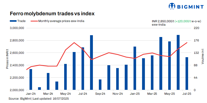Steel Mint Insights
