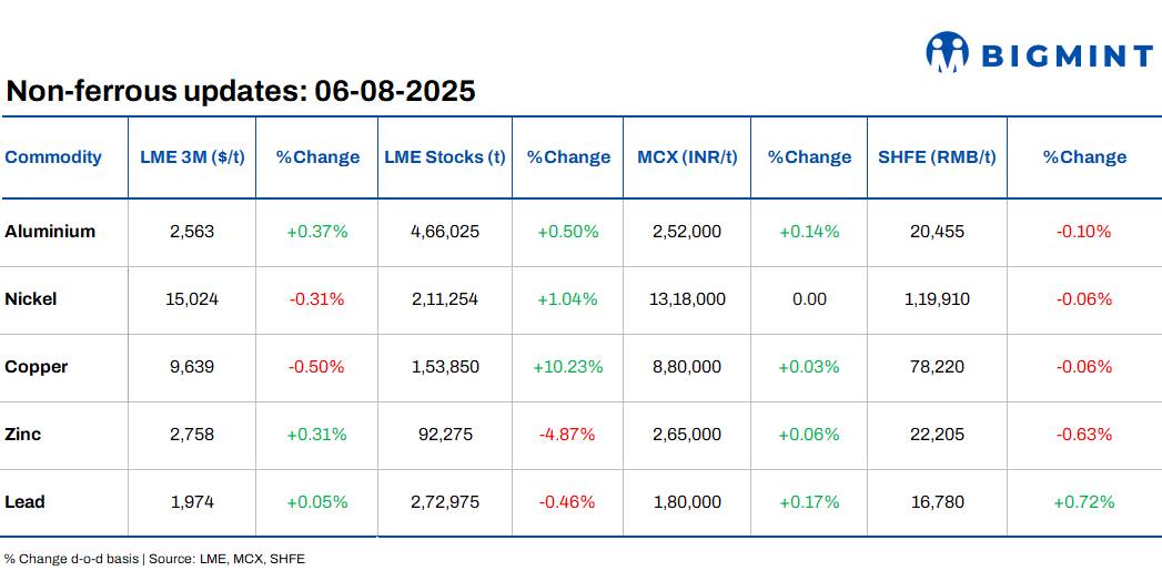 Steel Mint Insights