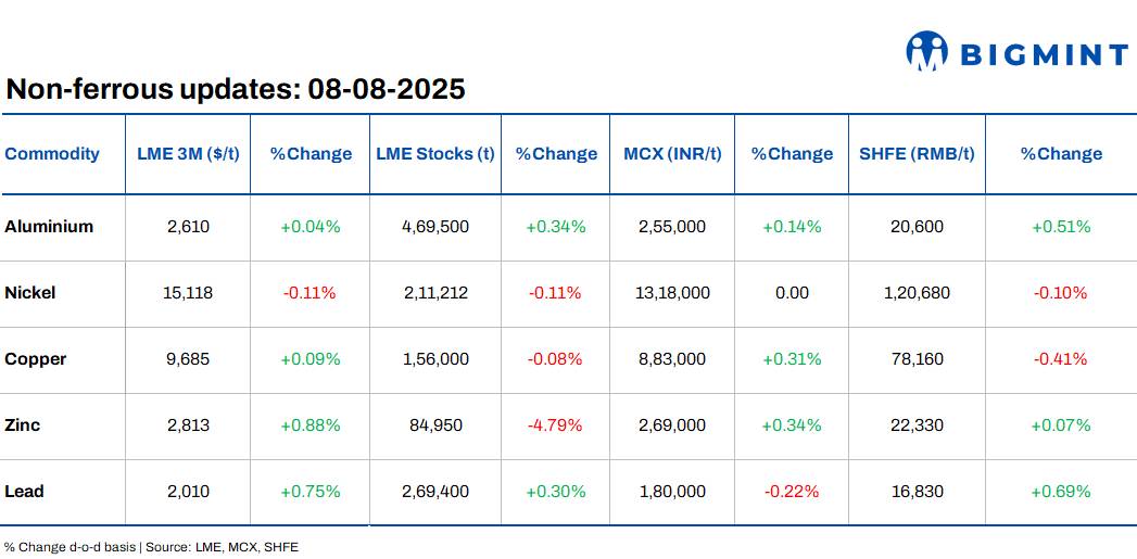 Steel Mint Insights