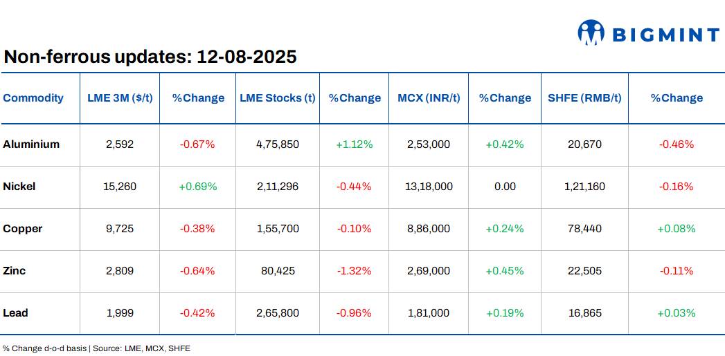Steel Mint Insights