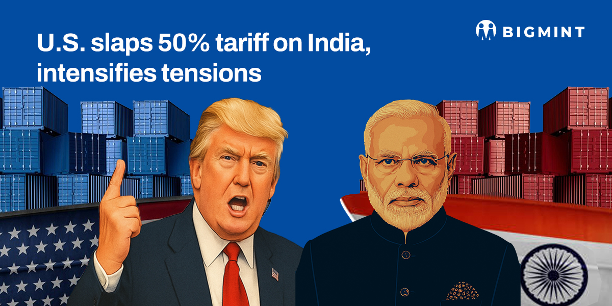 Steel Mint Insights