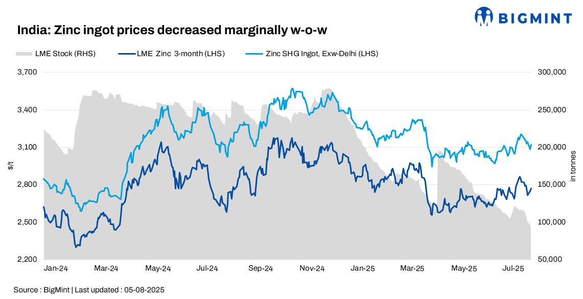 Steel Mint Insights