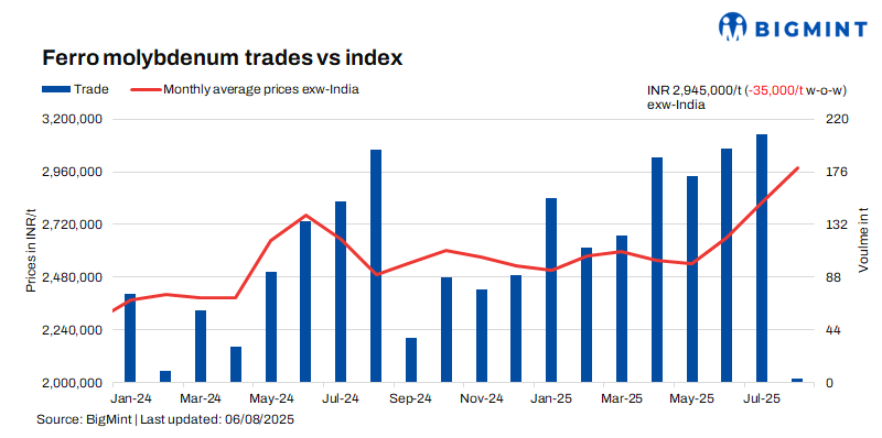 Steel Mint Insights