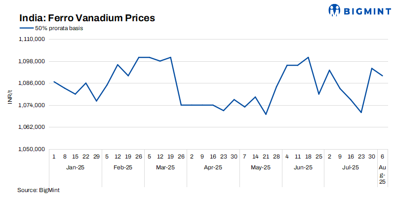 Steel Mint Insights