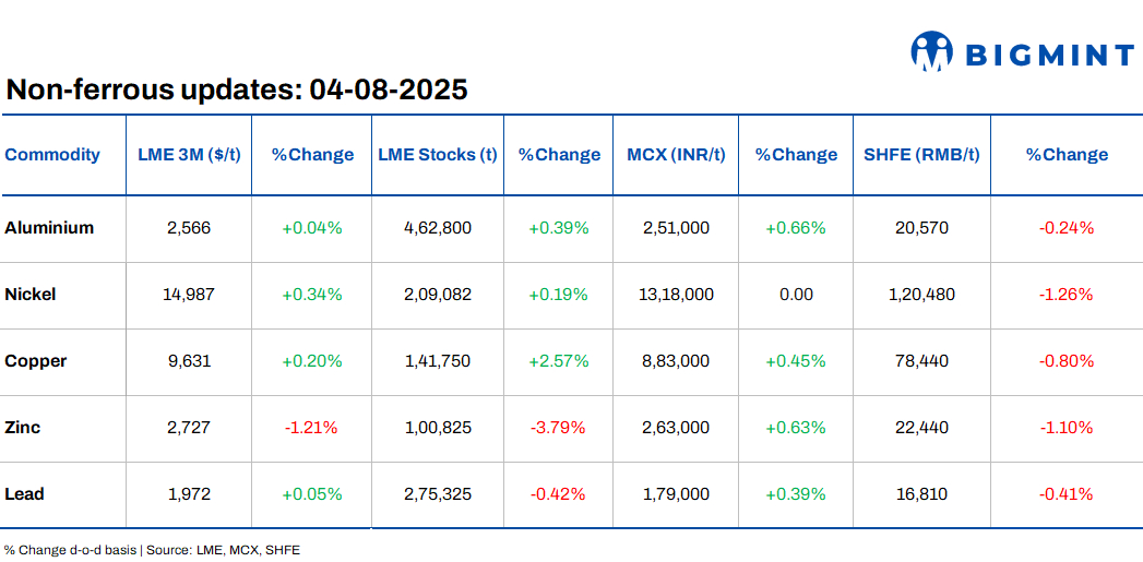 Steel Mint Insights