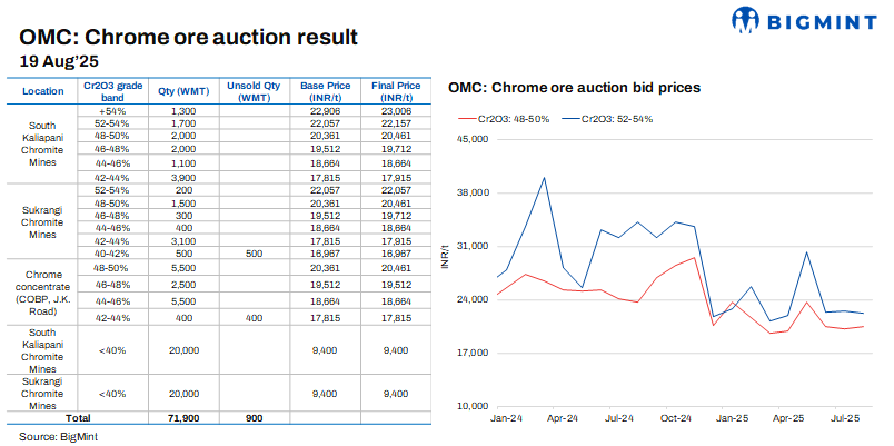 Steel Mint Insights