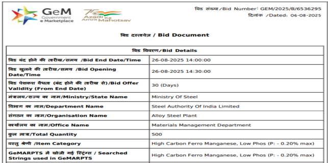 Steel Mint Insights