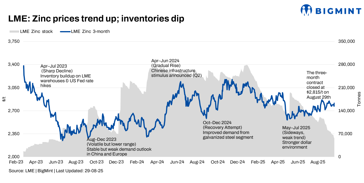 Steel Mint Insights