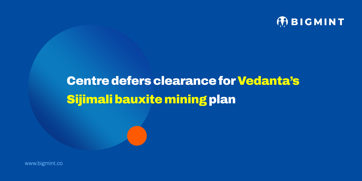 India: Vedanta's Sijimali bauxite mine in Odisha under legal, environmental lens