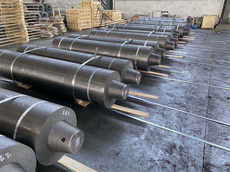 Japan: Graphite electrode imports plunge 37% in Jan-Jul'25 as AD duties bite